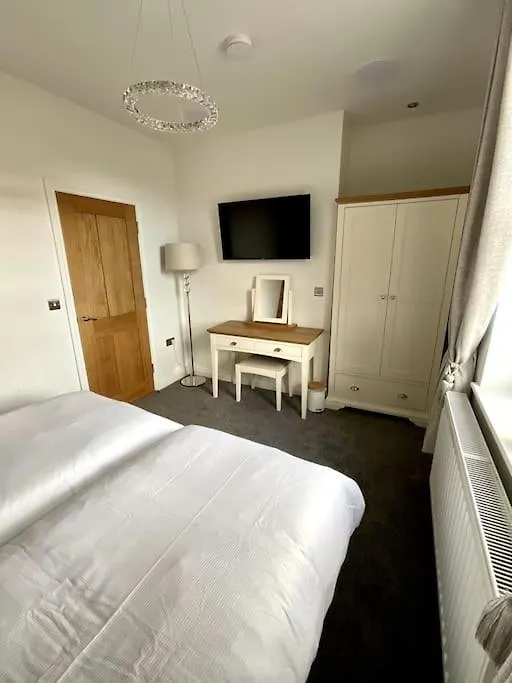 Lägenhet Apt D In Old Grade 2 Converted Farmhouse Market Weighton